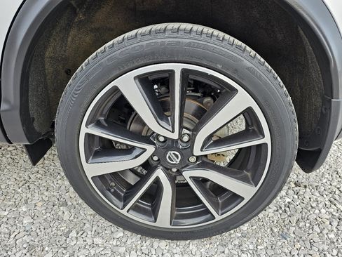 Used 2019 Nissan Rogue Sport SL w/ Premium Package image 73