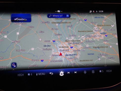 New 2026 Mercedes-Benz E 53 AMG e 4MATIC Sedan image 27