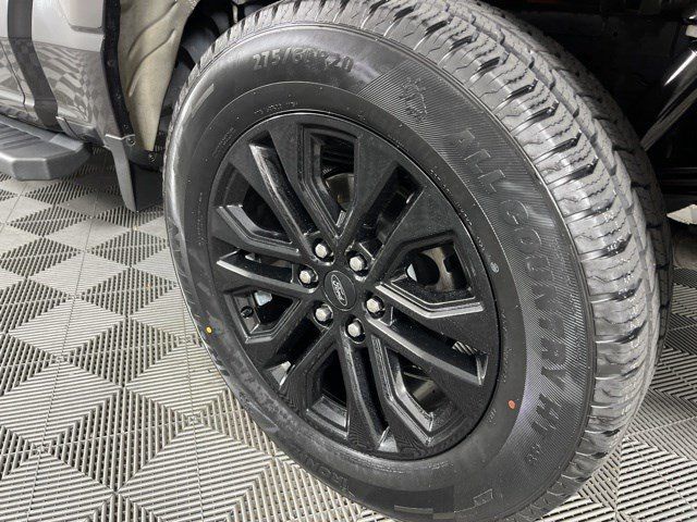 Used 2024 Ford F150 XLT w/ Equipment Group 303A High AWD/4WD image 11
