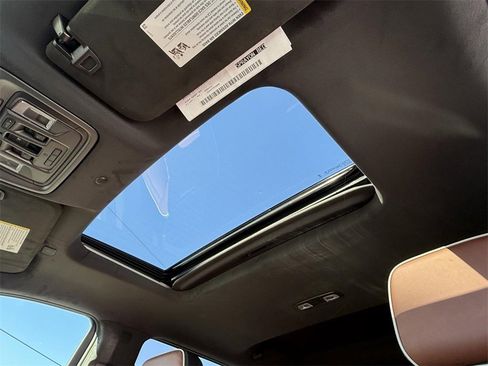 New 2026 GMC Sierra 3500 Denali Ultimate image 13