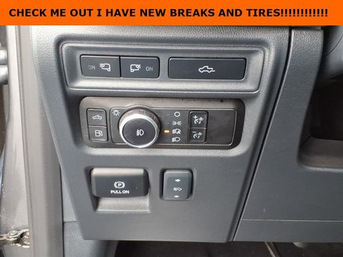 Used 2023 Ford F150 Lariat image 16