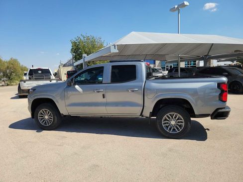 New 2026 Chevrolet Colorado LT w/ LT Convenience Package image 3