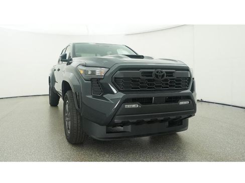 New 2026 Toyota Tacoma TRD Sport RWD image 30