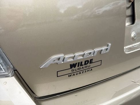 Used 2008 Honda Accord EX image 18
