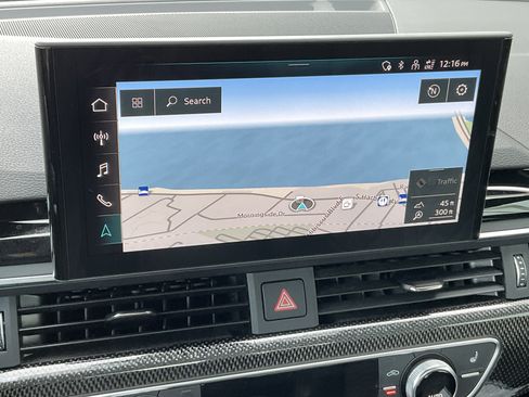 Used 2023 Audi S5 Prestige image 23