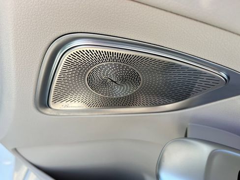 Certified 2026 Mercedes-Benz C 300 4MATIC Sedan image 16