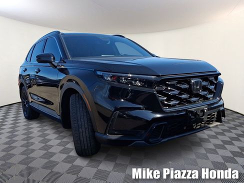 Used 2024 Honda CR-V Sport-L image 1