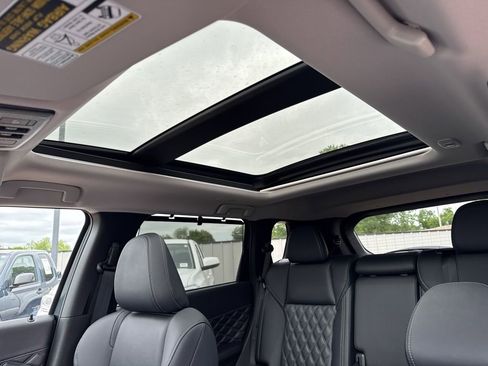 New 2025 Mitsubishi Outlander SEL AWD/4WD image 34