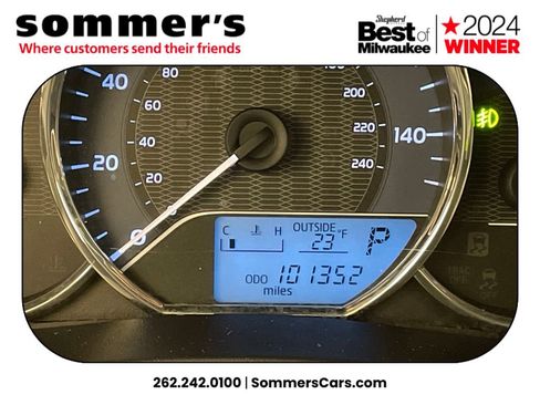 Used 2014 Toyota Corolla L image 14