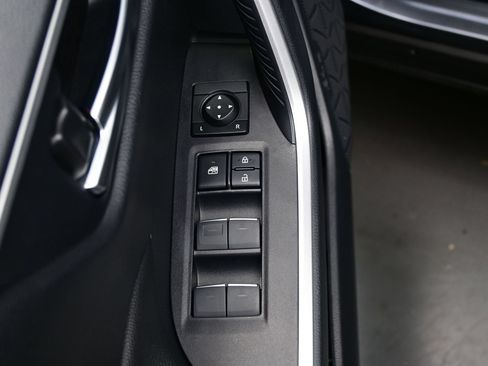 Used 2023 Toyota RAV4 XLE w/ XLE Grade Weather Package AWD/4WD image 10