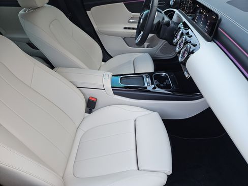 Certified 2026 Mercedes-Benz CLA 250 250 image 13