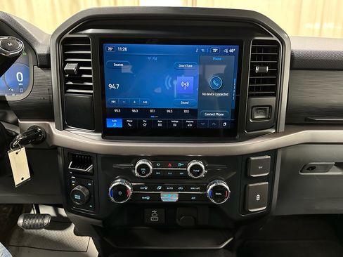 Used 2025 Ford F150 XLT w/ Equipment Group 301A Standard image 34