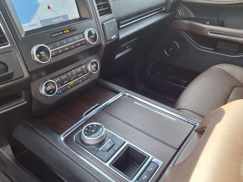 Used 2020 Ford Expedition King Ranch w/ Cargo Package image 13