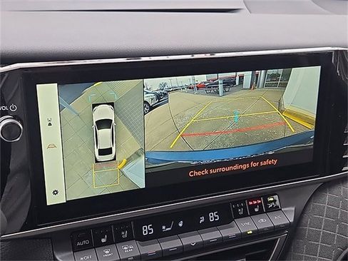 New 2026 Toyota Camry XLE image 17