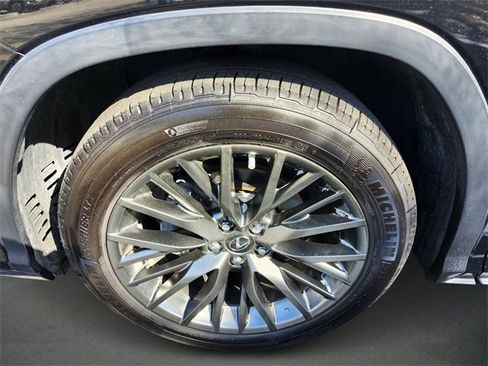 Used 2017 Lexus RX 350 F Sport image 8