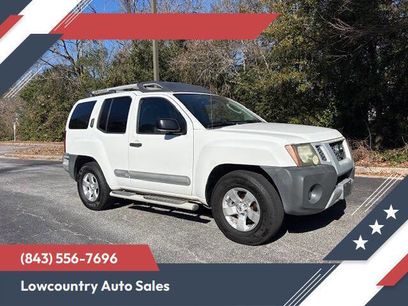 Used 2011 Nissan Xterra S w/ 4X2 Value Package