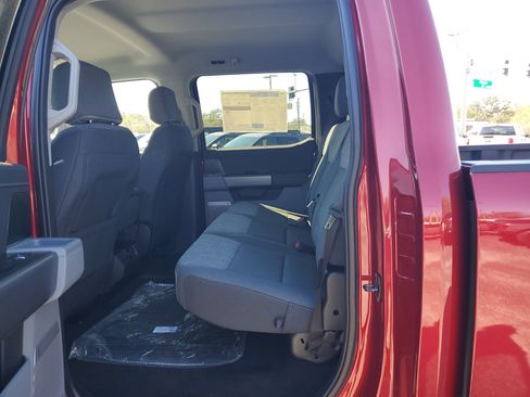 New 2026 Ford F250 XLT w/ XLT Premium Package image 12