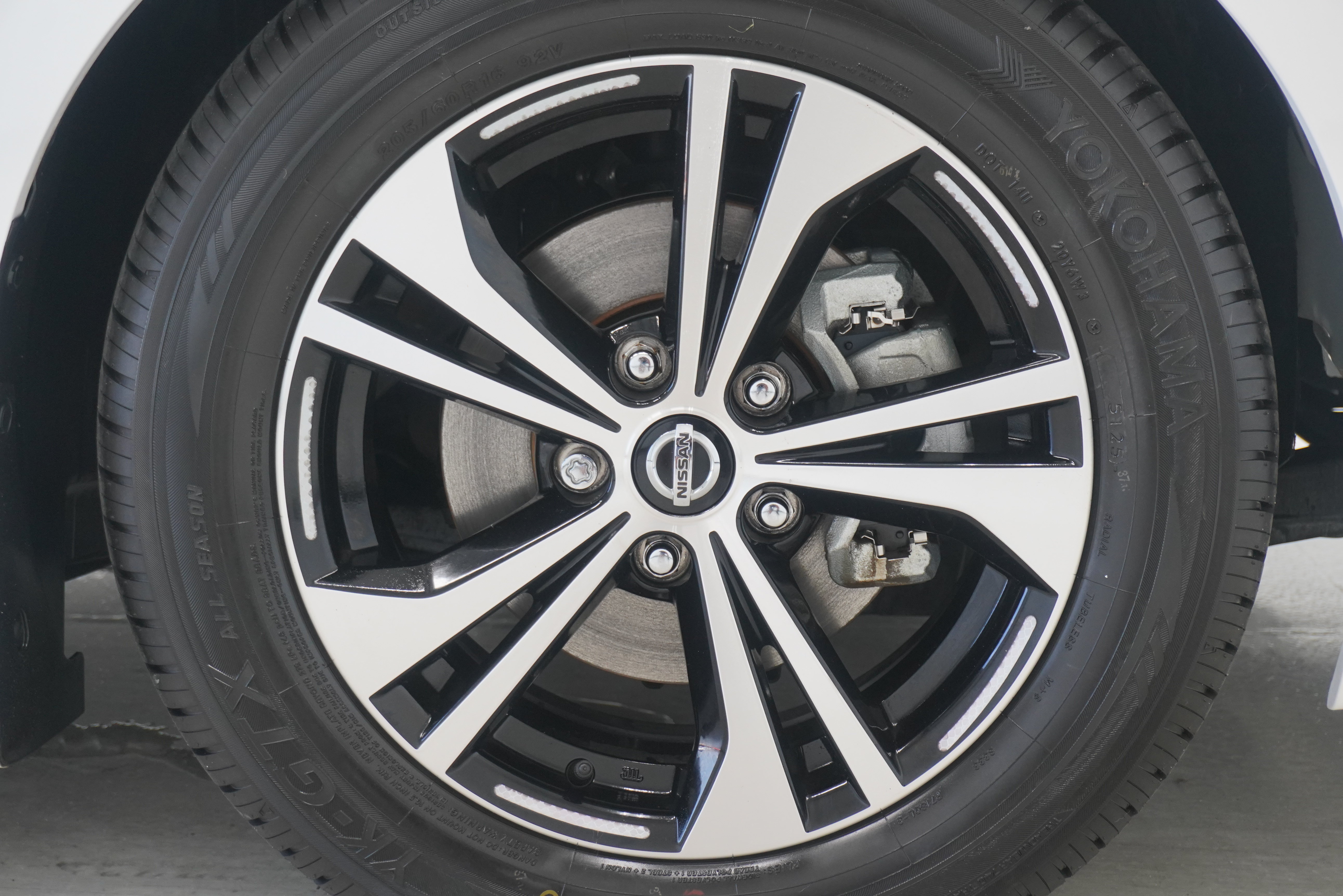 Used 2021 Nissan Sentra SV FWD image 22