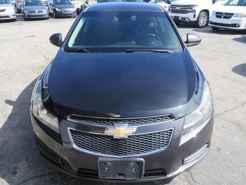 Used 2014 Chevrolet Cruze LT image 34