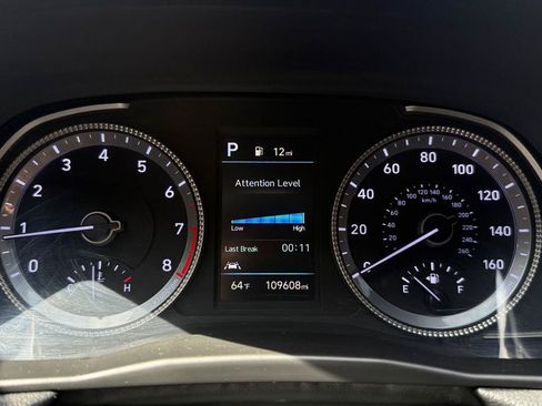Used 2021 Hyundai Sonata SEL FWD image 14