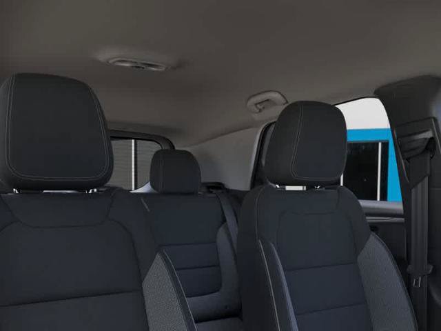 New 2026 Chevrolet TrailBlazer LS w/ LS Convenience Package AWD/4WD image 24