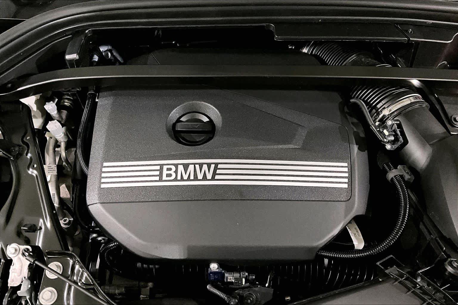 Used 2026 BMW X1 xDrive28i w/ Convenience Package AWD/4WD image 30