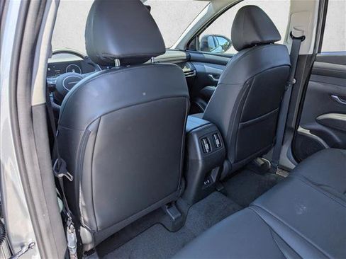 New 2026 Hyundai Tucson SEL FWD image 25