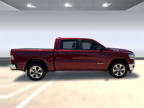 Used 2023 RAM 1500 Lone Star RWD image 8