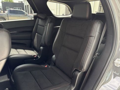 New 2026 Dodge Durango GT image 29