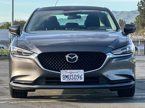 Used 2019 MAZDA MAZDA6 Sport image 9
