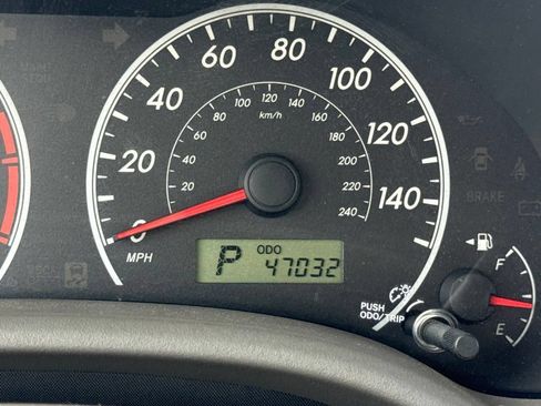 Used 2009 Toyota Corolla LE FWD image 12