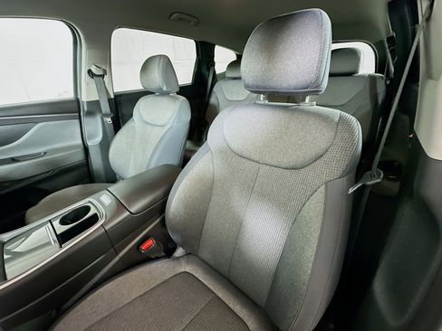 Certified 2023 Hyundai Santa Fe SEL AWD/4WD image 19