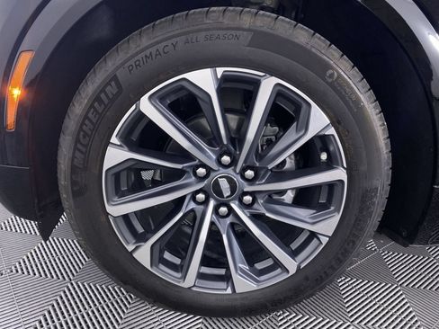 Certified 2024 Cadillac Lyriq Sport AWD/4WD image 15