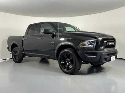 Used 2024 RAM 1500 Warlock