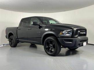 Used 2024 RAM 1500 Warlock AWD/4WD video 1