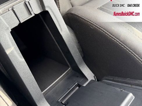 Used 2020 Ford EcoSport SE w/ SE Convenience Package image 20