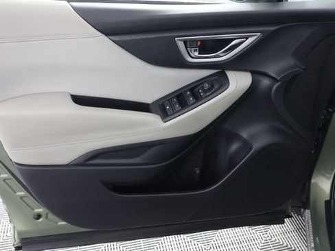 Used 2021 Subaru Forester Premium image 24