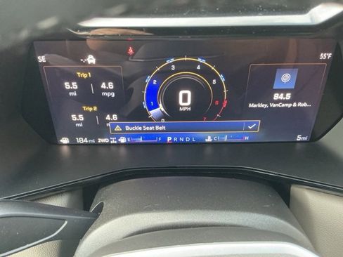 New 2026 Chevrolet Colorado ZR2 w/ Technology Package image 19