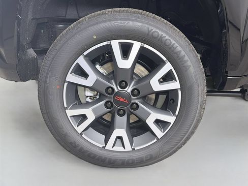 New 2026 Toyota 4Runner TRD Sport Premium AWD/4WD image 28