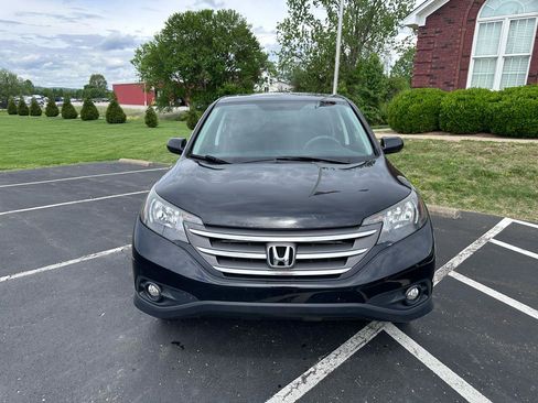 Used 2014 Honda CR-V EX image 13