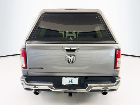 Used 2020 RAM 1500 Big Horn RWD image 6