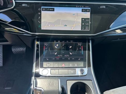 Used 2020 Audi Q7 3.0T Premium w/ Convenience Package AWD/4WD image 20