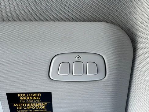 Used 2025 Ford Bronco Sport Outer Banks w/ Outer Banks Tech Package+ image 25