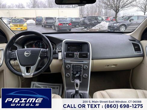 Used 2014 Volvo XC60 T6 image 18