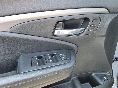 Used 2024 Honda Ridgeline RTL image 19