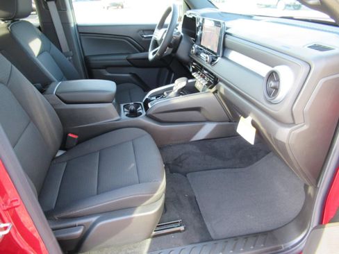 New 2026 Chevrolet Colorado LT w/ Advanced Trailering Package RWD image 10