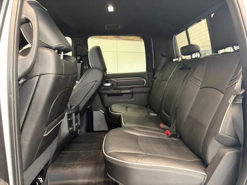 New 2026 RAM 2500 Power Wagon AWD/4WD image 34