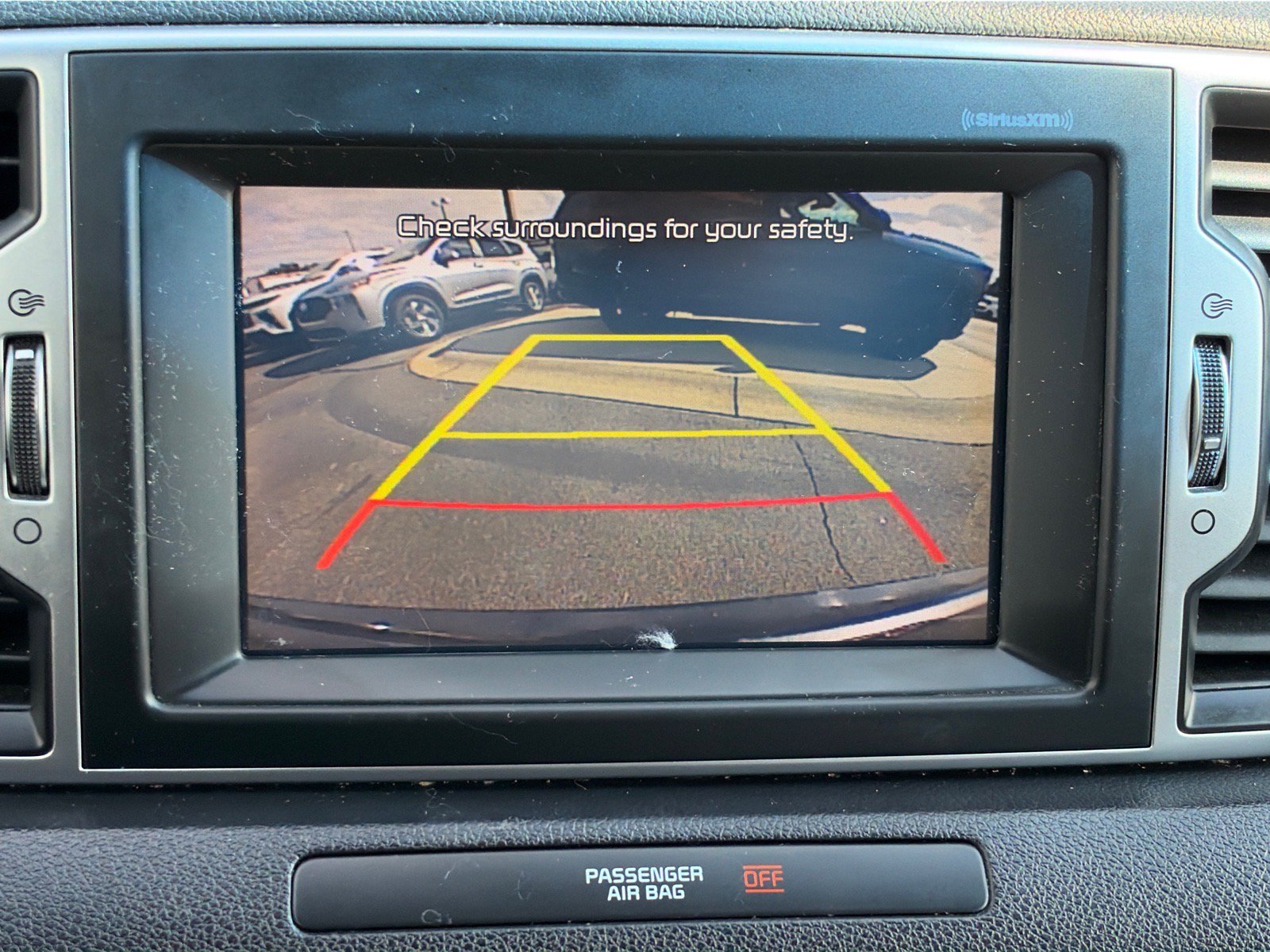 Used 2017 Kia Sportage EX FWD image 15