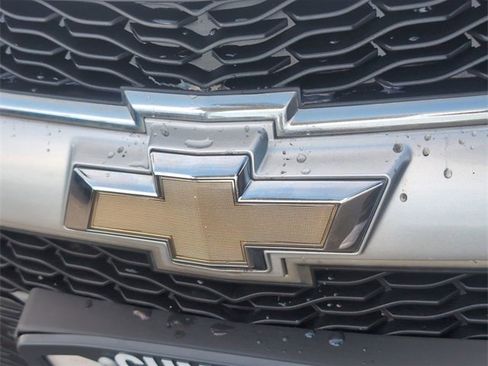 Certified 2015 Chevrolet Spark LT image 26