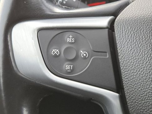 Used 2018 GMC Acadia SLE w/ Driver Alert Package I image 12